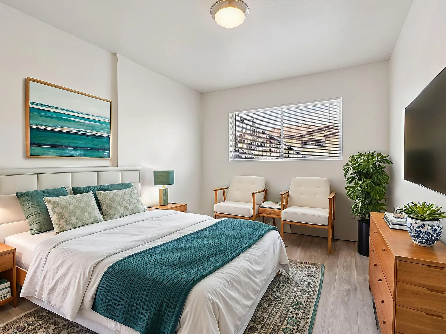 Terravita Apartments — Photo 4