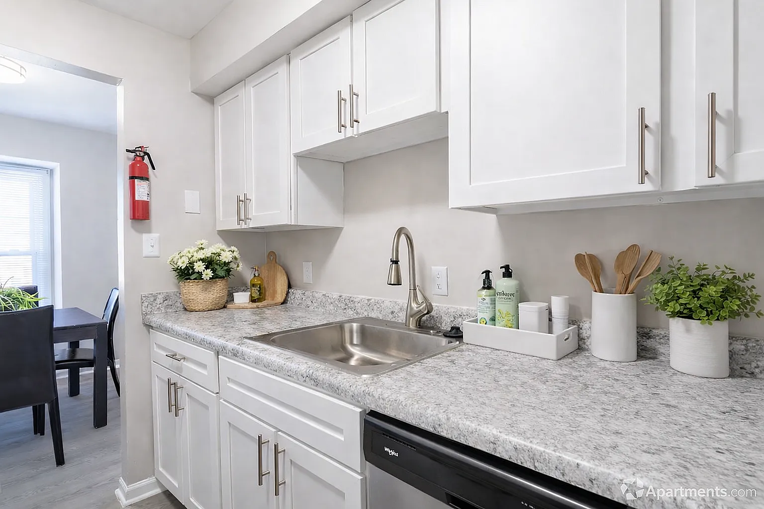 Mountain Ridge Apartments — Photo 4