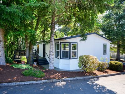 14849 S Appleton Dr #161, Oregon City, OR, 97045