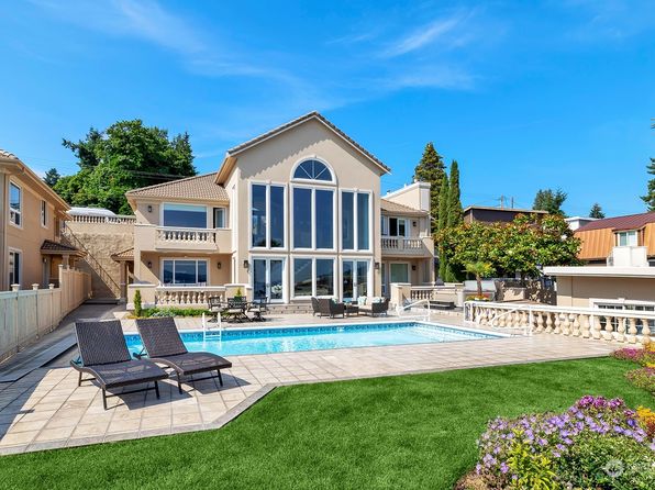 10936 Rainier Avenue S, Seattle, WA 98178