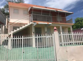 432 Barriada, Yauco, PR 00698