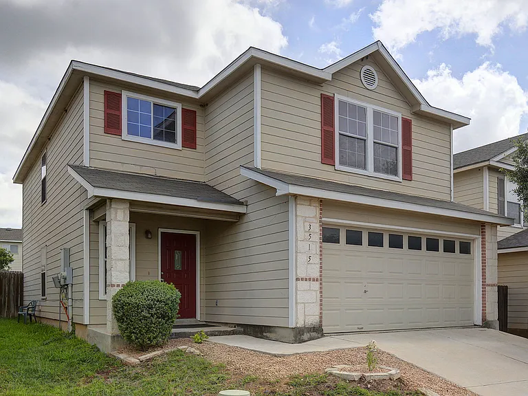 3515 Alamo Greens — Photo 4