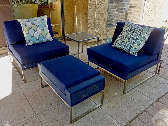 2nd image of 7432 E Carefree Dr Suite 23