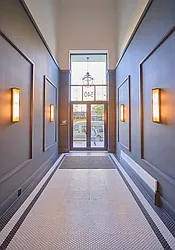 Rented by Living New York