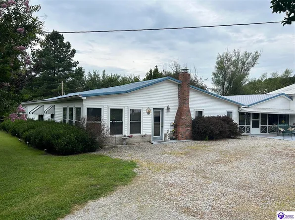 105 Grannys Ln, Falls Of Rough, KY 40119
