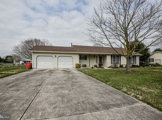 33 Valley Forge Dr, Milford, DE 19963