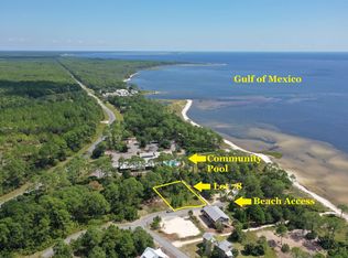 307 Trails End Way W LOT 78, Sopchoppy, FL 32358