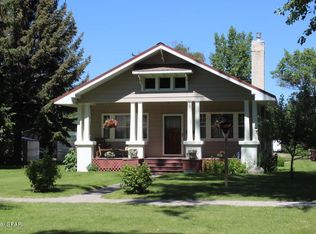 816 Main St, Fort Benton, MT 59442