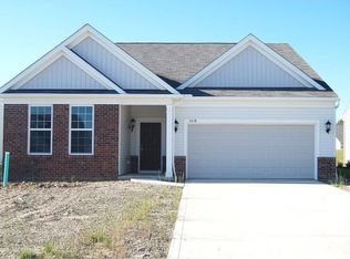 5458 Daintree Ln, Medina, OH 44256