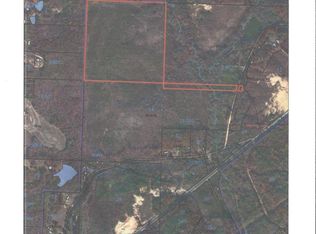 Ranch Rd, Hamilton, AL 35570