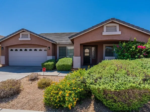 3713 E Utopia Rd, Phoenix, AZ 85050