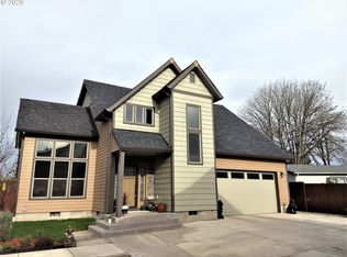 1730 Brandy Way, Springfield, OR 97477