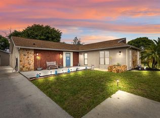 8614 Honeycomb Dr, Port Richey, FL 34668