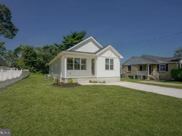 127 Newton Ave, Gibbstown, NJ 08027