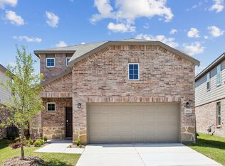 2512 Castlebar Dr, Princeton, TX 75407