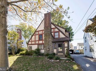 234 Lynbrooke Rd, Springfield, PA 19064