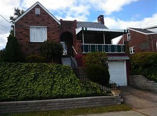 1008 Pleasant Ave, McKeesport, PA