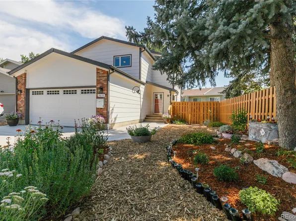 5633 W 71st Place, Arvada, CO 80003