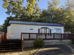 44 Whispering Pines Blvd, Georgetown, GA 39854