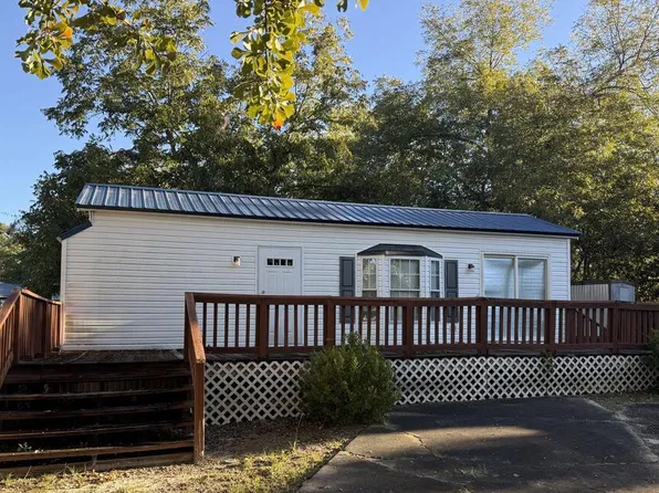 44 Whispering Pines Blvd, Georgetown, GA 39854