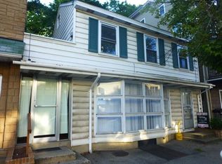 62 S Tulpehocken St, Pine Grove, PA 17963