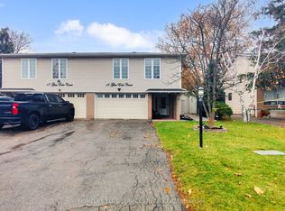 15 Glen Echo Ct, Brampton, ON L6S 5T9