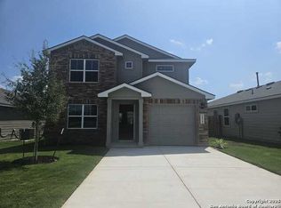 1522 Hoatzin Run, San Antonio, TX 78253