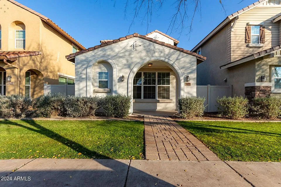3629 East Hans Dr - 1 — Photo 1