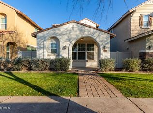 3629 E Hans Dr, Gilbert, AZ 85296
