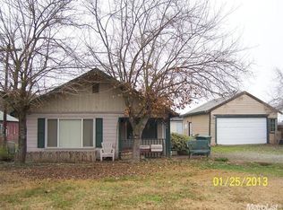 154 N Patton Ave, Stockton, CA