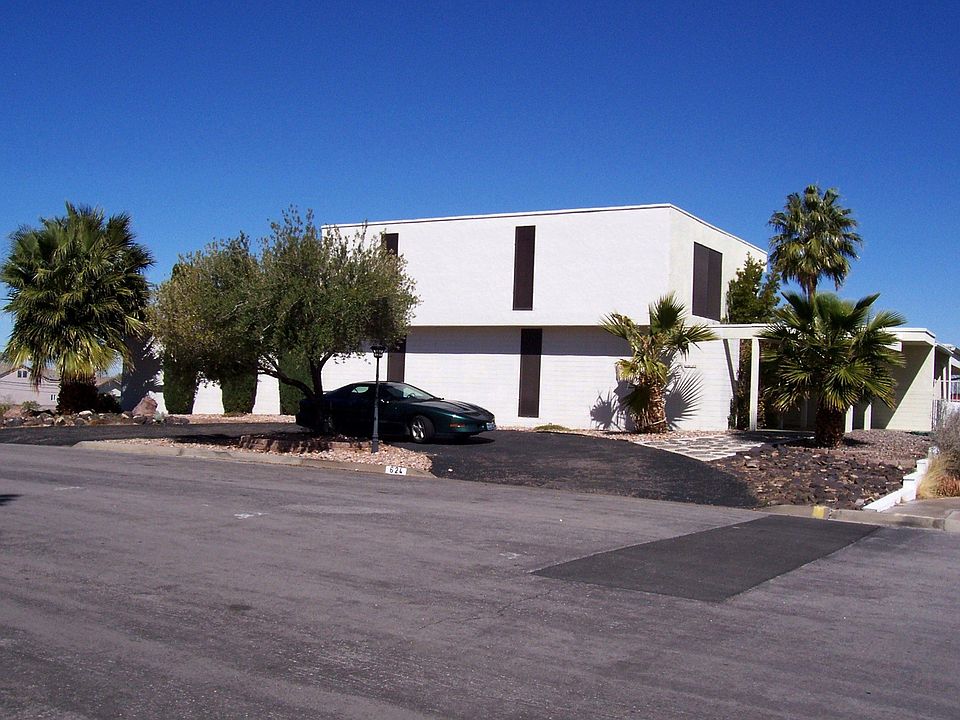 Front Street View