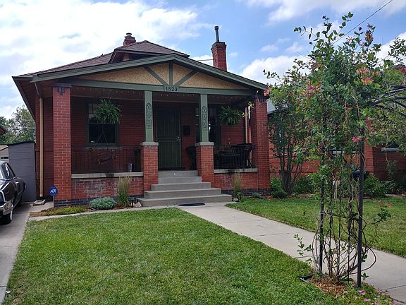 3rd image of 1523 Newton St