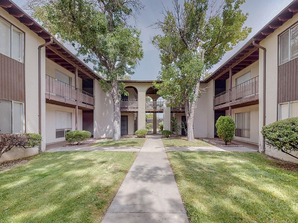 1601 Pennsylvania St NE UNIT U4, Albuquerque, NM 87110 Zillow