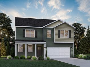 218 Rolling Mill Ln, Finleyville, PA 15332