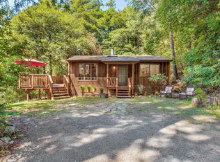 24 Silvia Dr, Cazadero, CA 95421