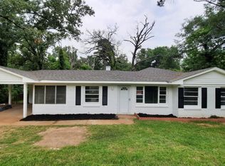 6002 Yarbrough Rd, Shreveport, LA 71119