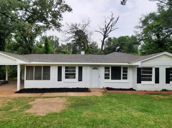6002 Yarbrough Rd, Shreveport, LA 71119