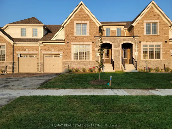 4 Bayberry Dr, Adjala Tosorontio, ON L0G 1W0