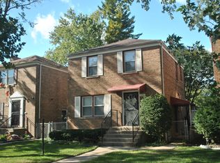 10052 S Green St, Chicago, IL 60643