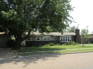 5319 32nd St, Lubbock, TX 79407
