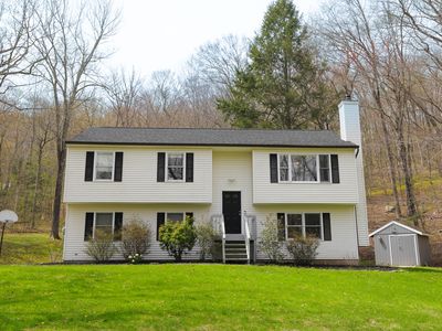 44 Aspetuck Pines Drive, New Milford, CT, 06776
