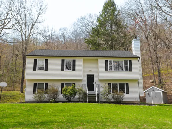 44 Aspetuck Pines Drive, New Milford, CT 06776