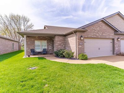 8305 Nolia Ln, Newburgh, IN, 47630