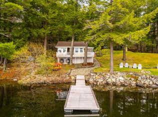 118 Mace Rd, Litchfield, ME 04350