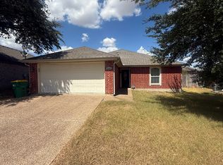 3145 Lippizan St, Waco, TX 76706