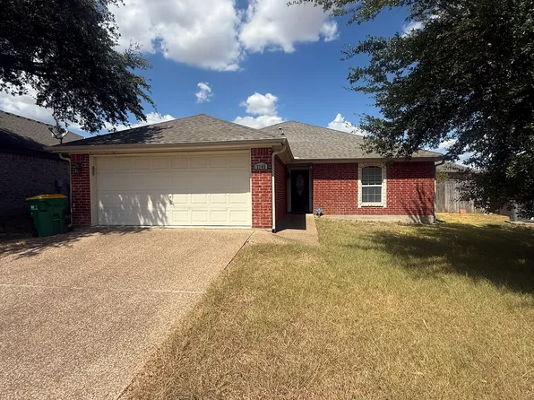 3145 Lippizan St, Waco, TX 76706