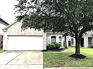 15515 Elm Leaf Pl, Cypress, TX 77429
