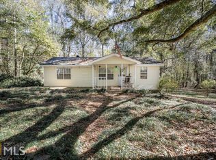473 Gus Barnett Rd, Nicholson, GA 30565