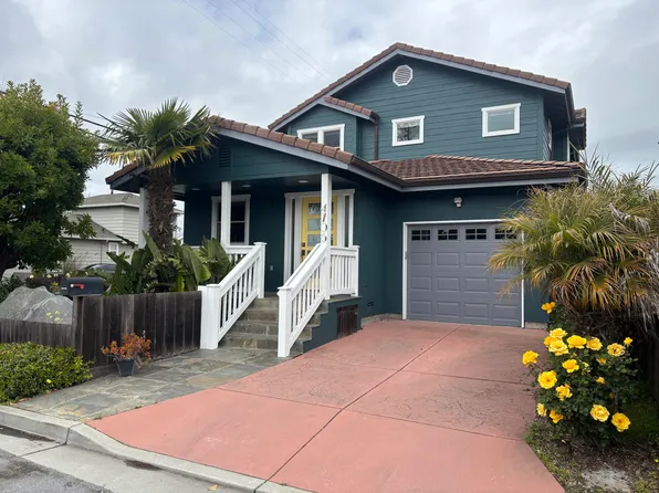 4705 Topaz St, Capitola, CA 95010