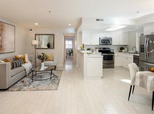 1721 California St APT 4, Mountain View, CA 94041